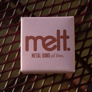 Melt Cosmetics Gel Liner - Prissy